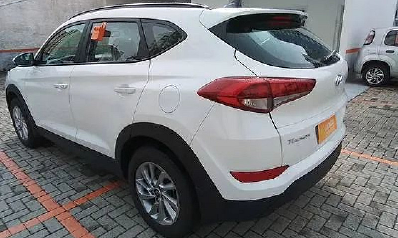 Hyundai Tucson Tucso...