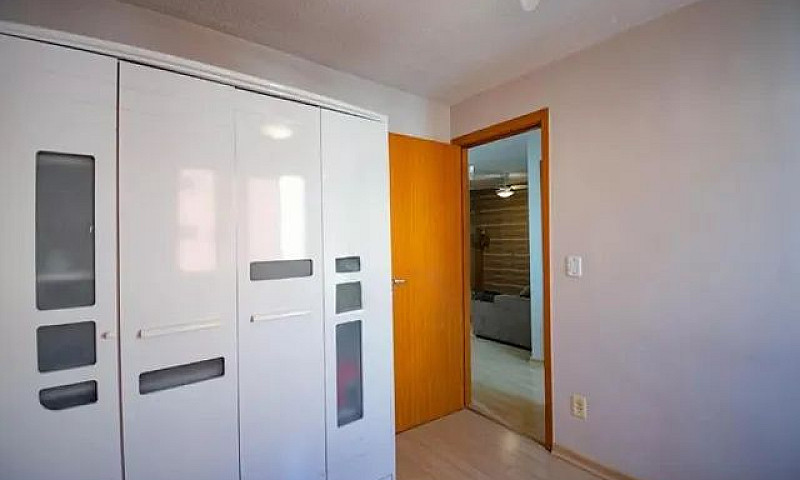 Apartamento Mobiliad...