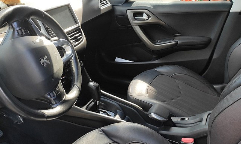 Peugeot 2008 1.6 Gri...