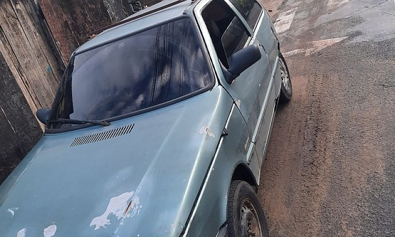 Carro Uno ...