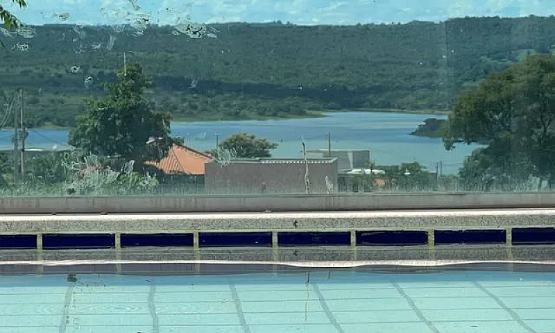 Casa De Alto Padrão ...