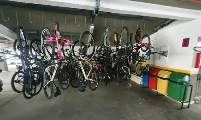 Apartamento Reserva ...