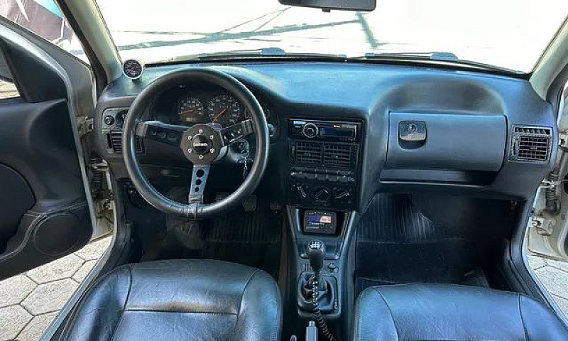Saveiro Tsi Turbo Fo...