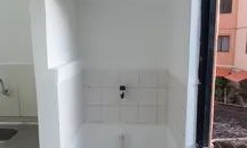Alugo Apartamento Co...
