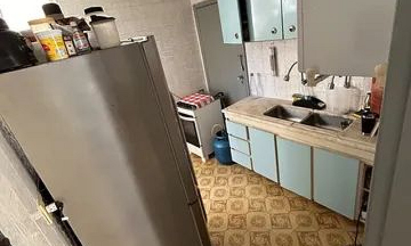 Apartamento Por Temp...