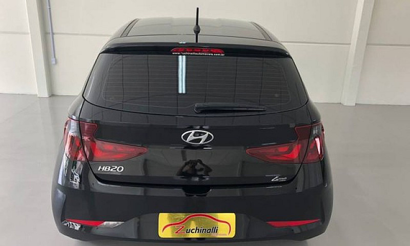 Hyundai Hb20 Vision ...