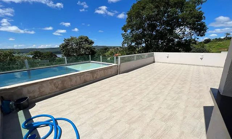 Casa De Alto Padrão ...