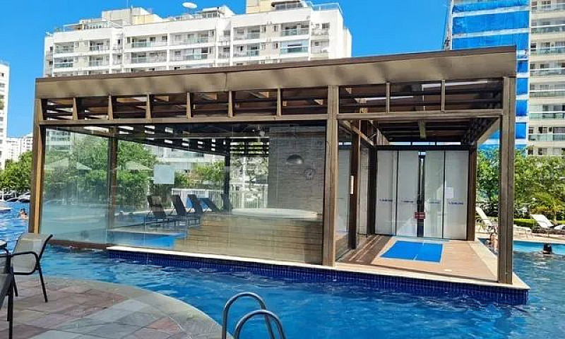 ! Cobertura Duplex 3...