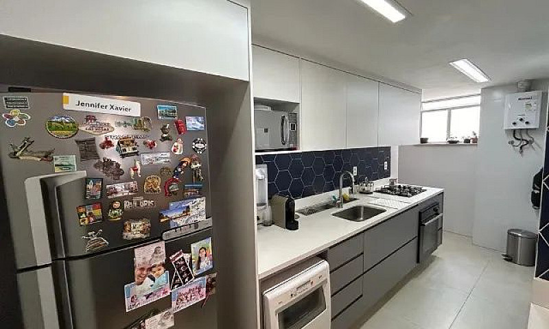 Vendo Apartamento Re...