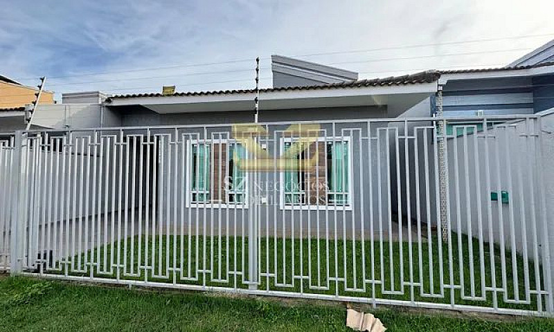 Casa Para Locação No...