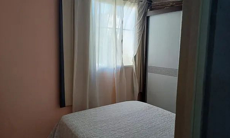 Apartamento Padrão ...