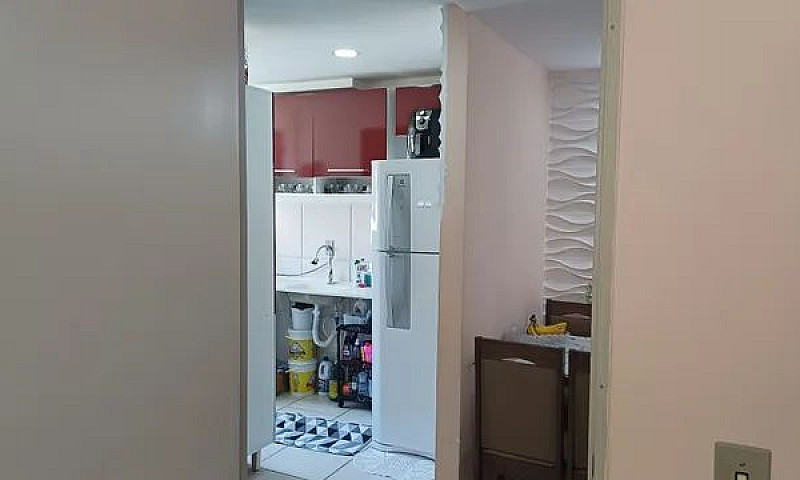 Apartamento Padrão ...