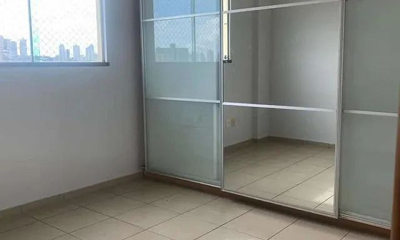 Apartamento 3 Quarto...