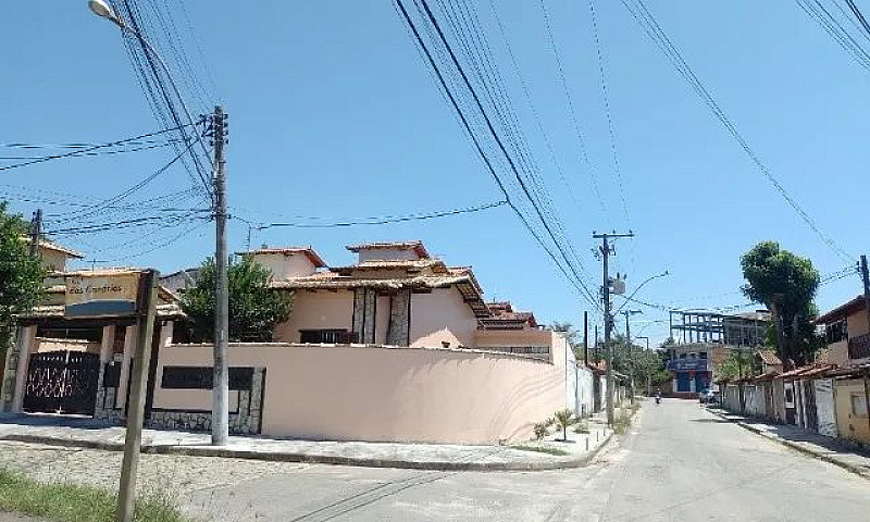 Vendo Linda Casa De ...