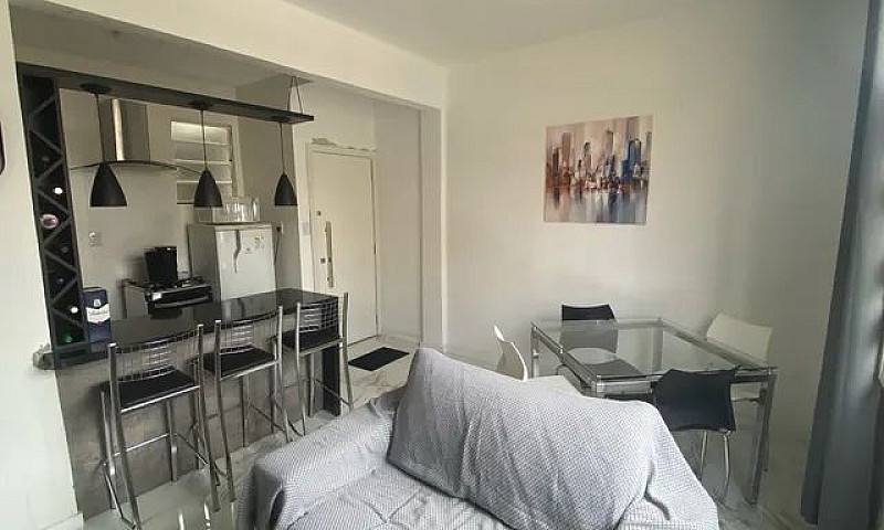 Vendo Lindo Apartame...