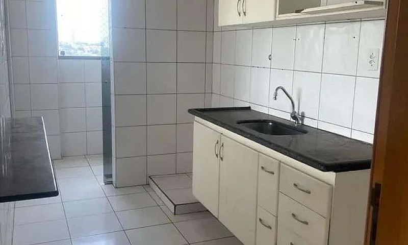 Apartamento 3 Quarto...