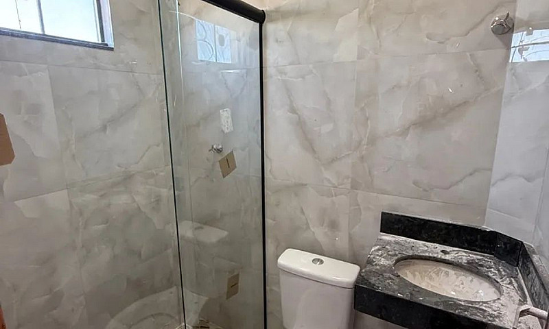 Casa 3 Quartos Estil...