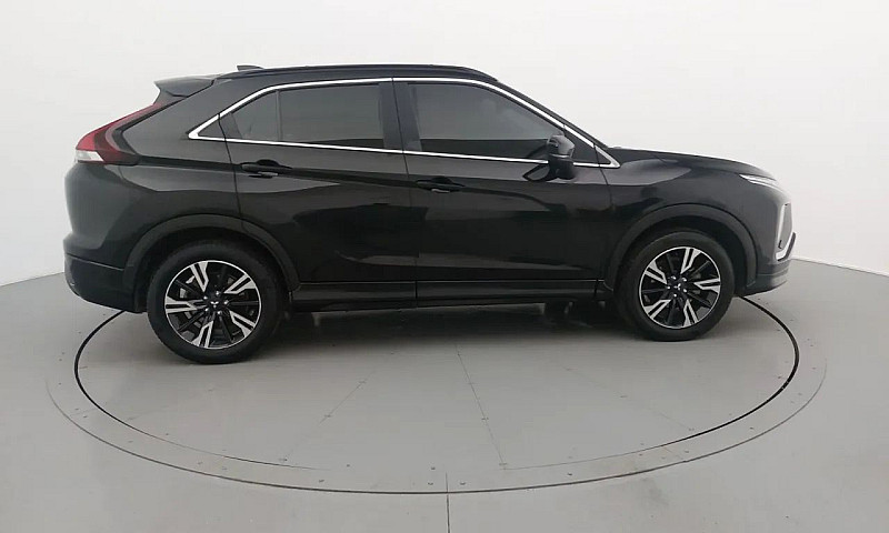 Mitsubishi Eclipse C...