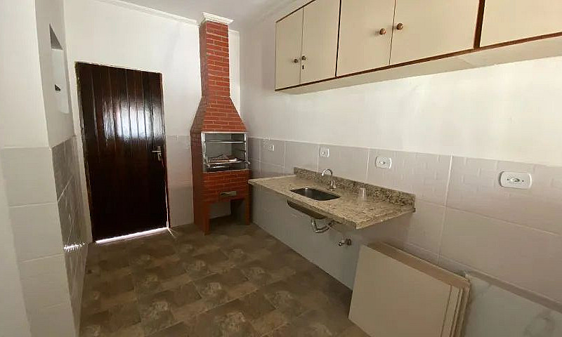 Casa A Venda No Bair...