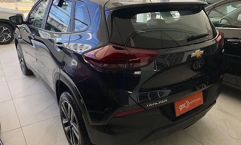 Chevrolet Tracker Lt...