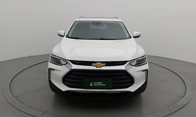 Chevrolet Tracker Pr...