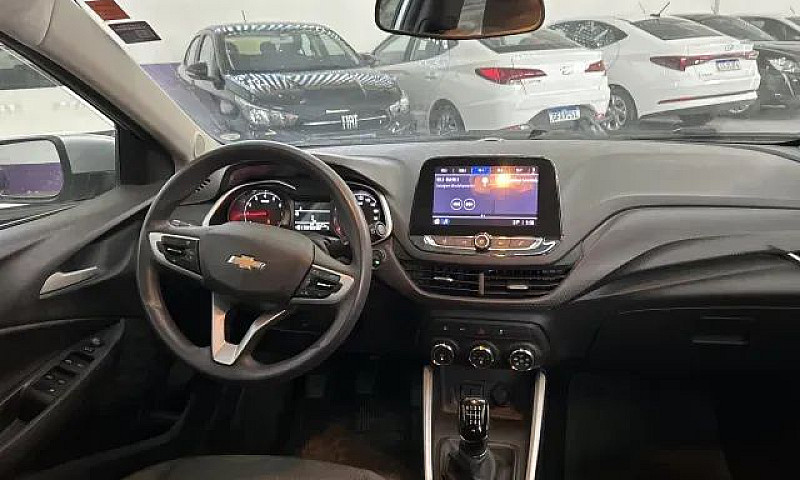 Chevrolet Onix Plus ...