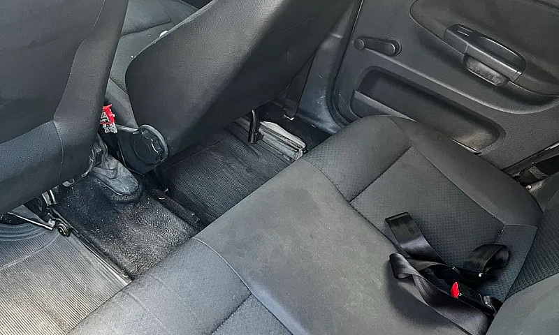 Volkswagen Gol Geraç...