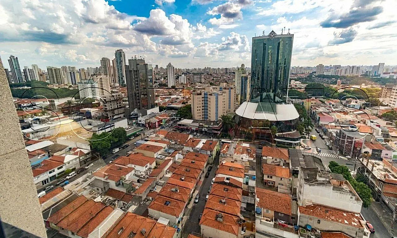 No Melhor Do Tatuapé...