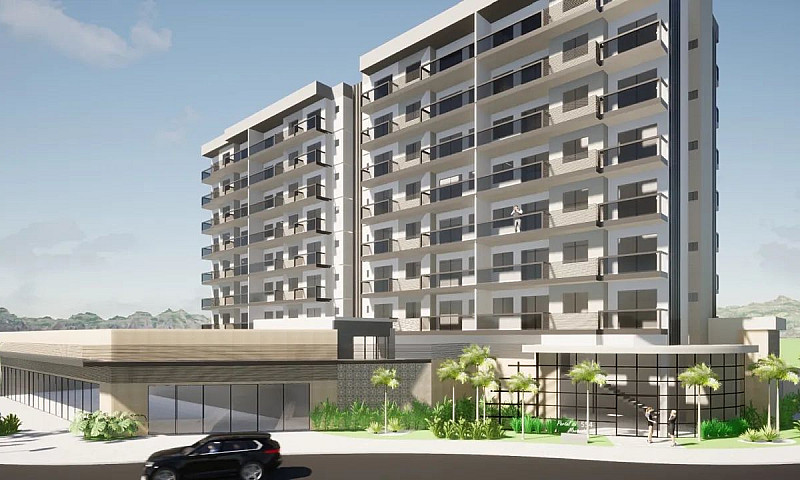 Residencial Portal D...