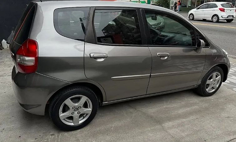 Honda Fit Lxl 1.4/ 1...