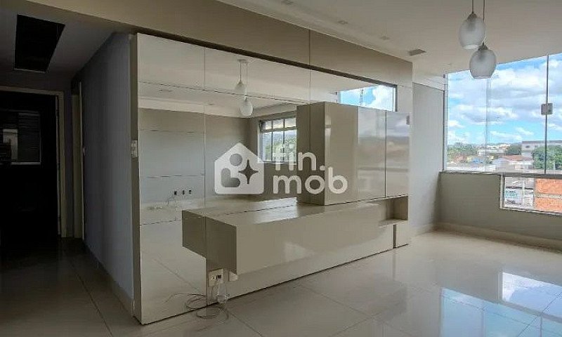 Apartamento No Edifí...