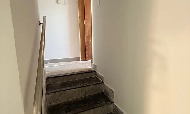 Casa 3 Quartos Estil...