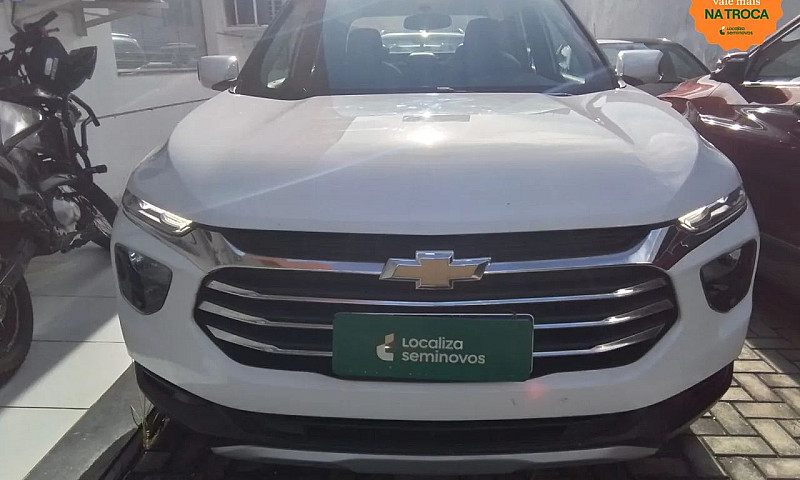 Chevrolet Montana 20...