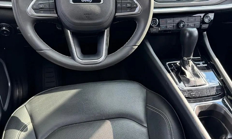 Jeep Compass Long. T...