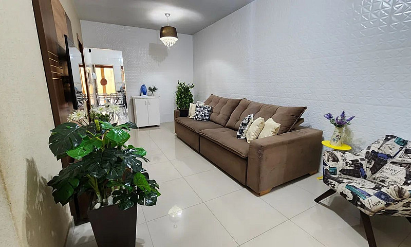 Casa - Setor Bairro ...