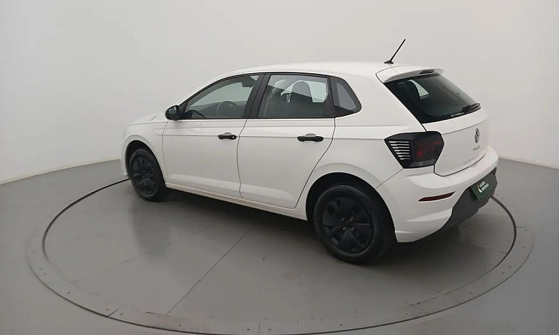 Volkswagen Polo 2024...