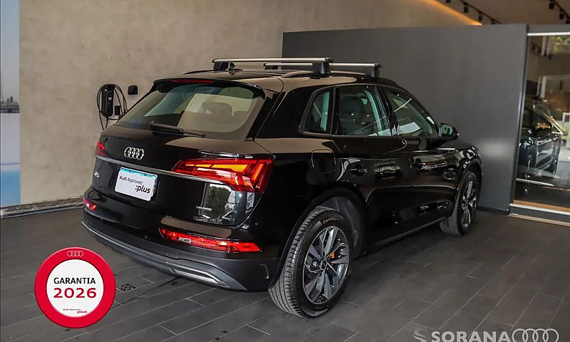 Audi Q5 Prestige 2.0...
