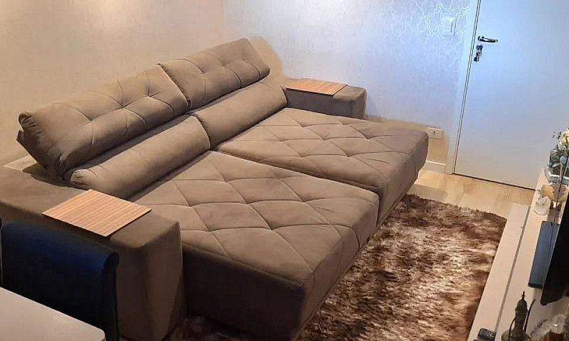Apartamento - Candid...
