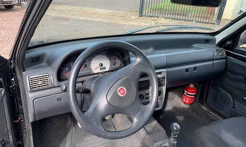 Fiat Uno Mille 1.0 F...