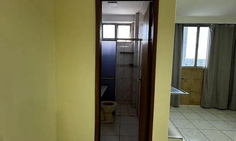 Kitnet  Setor Rodovi...