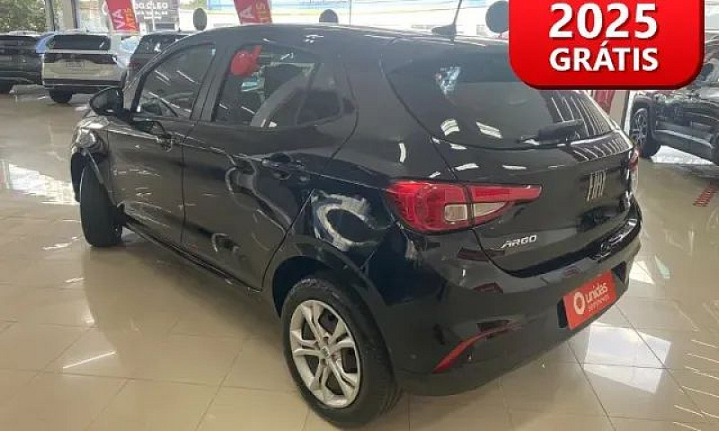 Fiat Argo Drive 1.0 ...