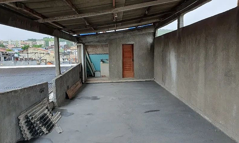 Casa / Sobrado No Ca...
