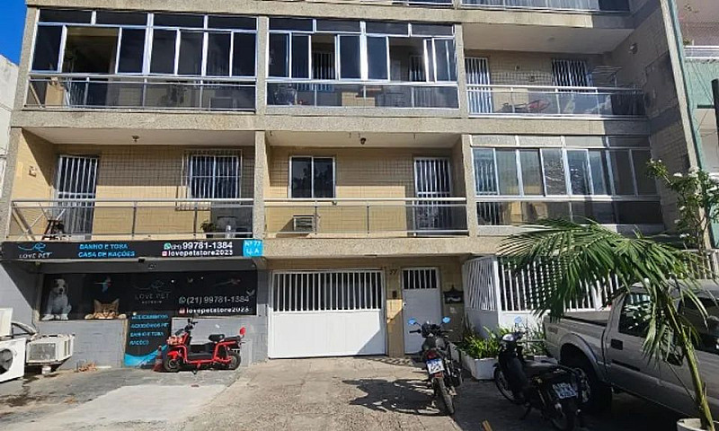 Recreio Vendo Apto 1...