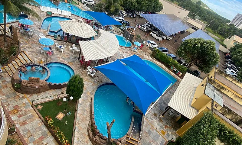 ? Flat Mobiliado Com...