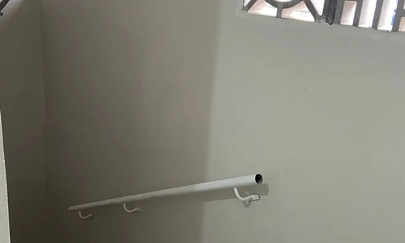 Apt 2 Quartos Na Jov...