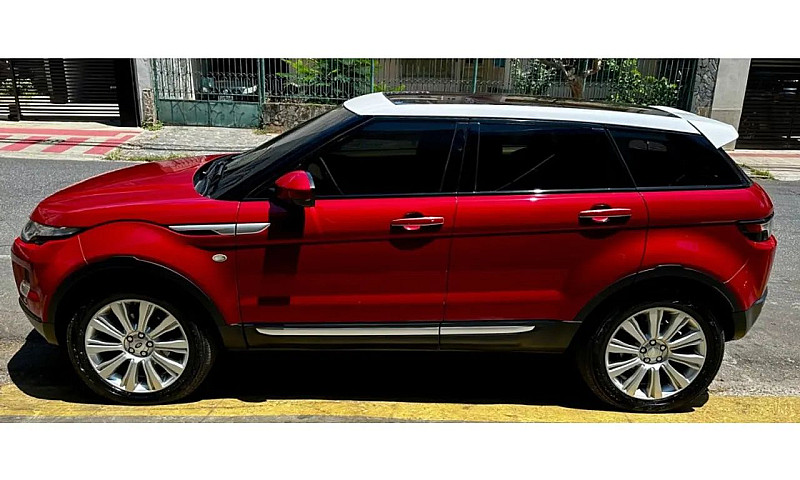 Land Rover Range Rov...