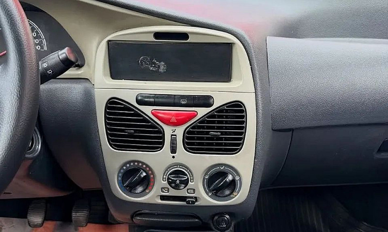 Fiat Palio Celebrati...