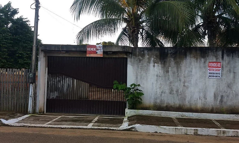 Vende_Se Está Casa N...