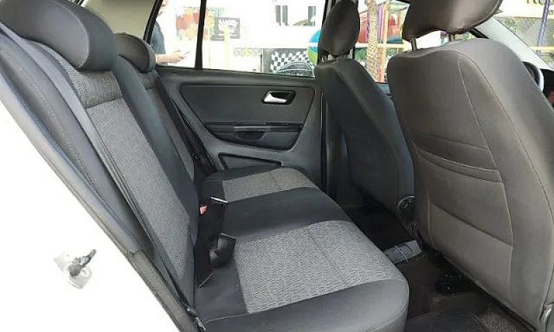 Vw Fox Trend 1.0 201...