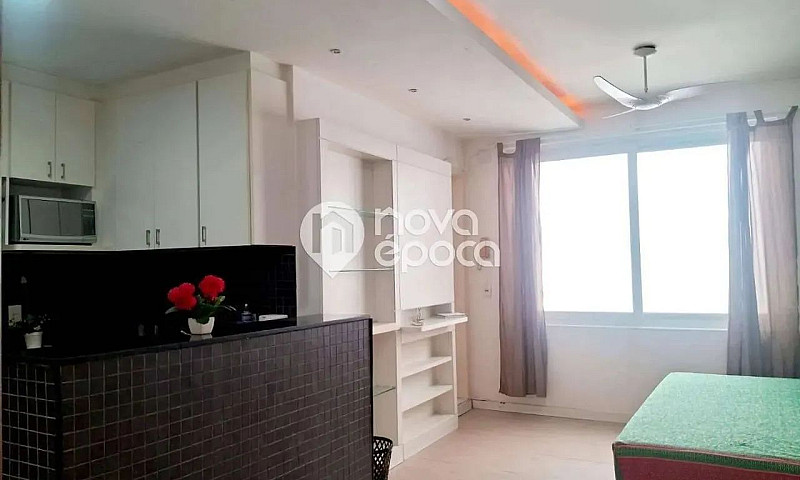 Flamengo | Apartamen...